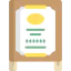 Daily specials board icon 64x64