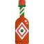 Tabasco ícone 64x64