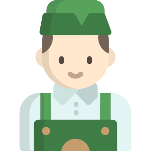 Barman icon