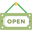 Open biểu tượng 64x64