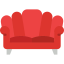 Sofa icon 64x64