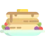 Pancakes Symbol 64x64