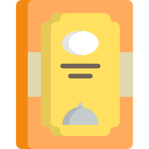 Menu icon