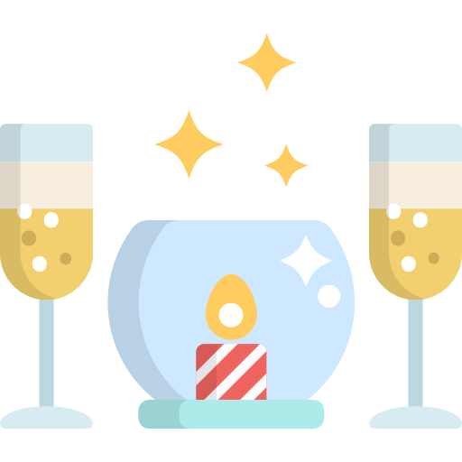 Romantic icon