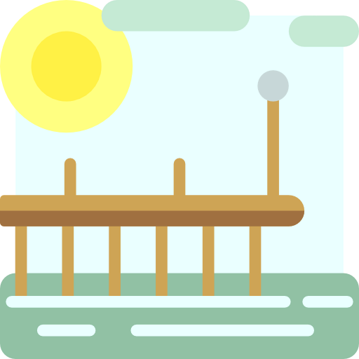 Pier icon