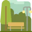 Park Symbol 64x64