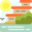 Resort icon 64x64