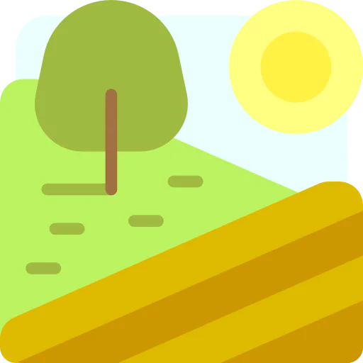 Meadow icon
