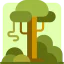 Rainforest icône 64x64