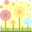 Floral icône 64x64