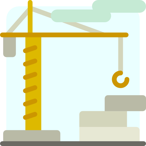Construction icon