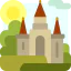 Castle icon 64x64