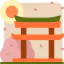 Shinto icon 64x64