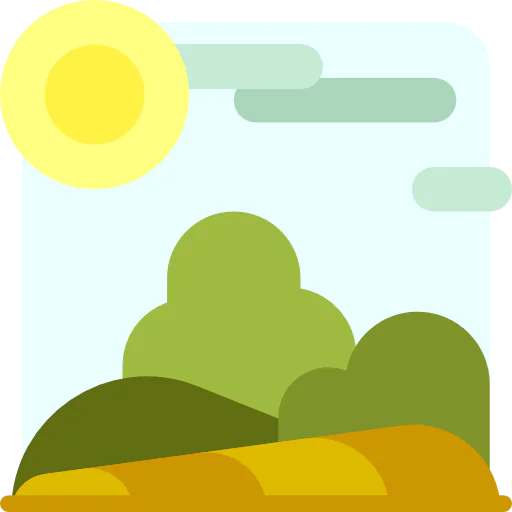 Bushes icon