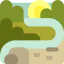 River アイコン 64x64