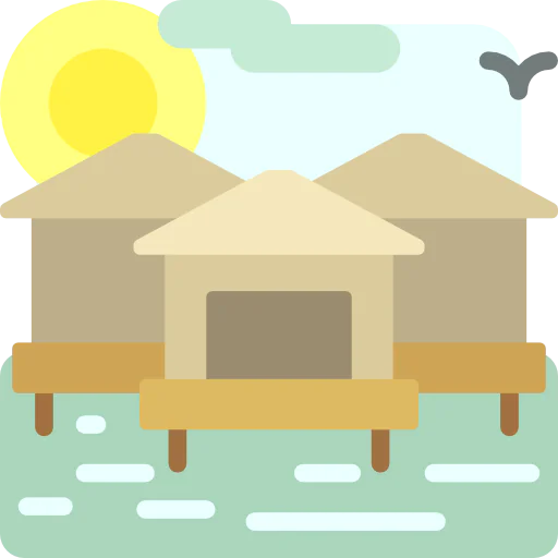 Landscape icon