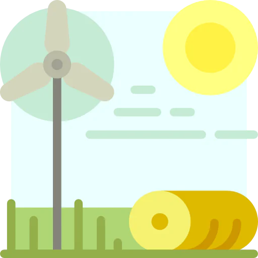 Field icon