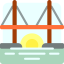Bridge Symbol 64x64
