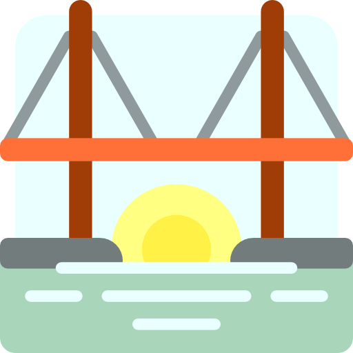 Bridge icon