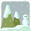 Snowing 상 64x64