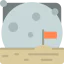 Space Ikona 64x64