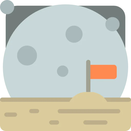 Space icon