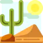 Desert іконка 64x64