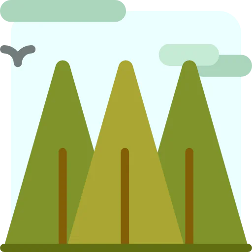 Forest icon