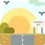 Road Ikona 64x64