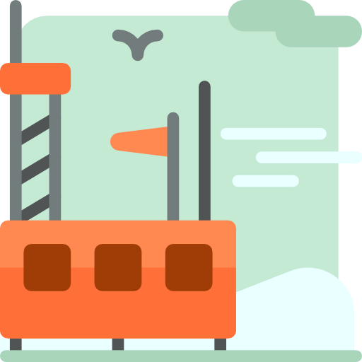 Antarctic icon