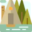 Cottage icon 64x64