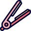 Hair salon icon 64x64