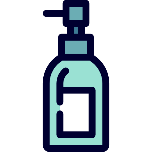 Cleaner icon