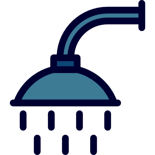 Bathing icon