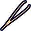 Hair salon icon 64x64
