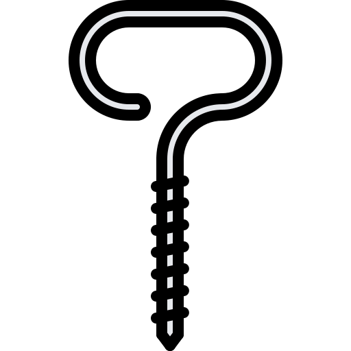 Ringbolt icon