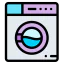 Washing machine icon 64x64