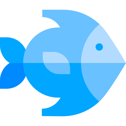 Fish icon