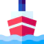 Ship ícono 64x64
