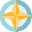 Compass 图标 64x64