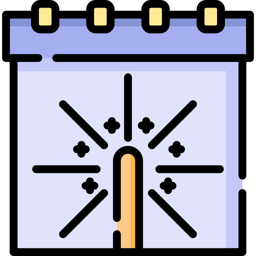 Date icon