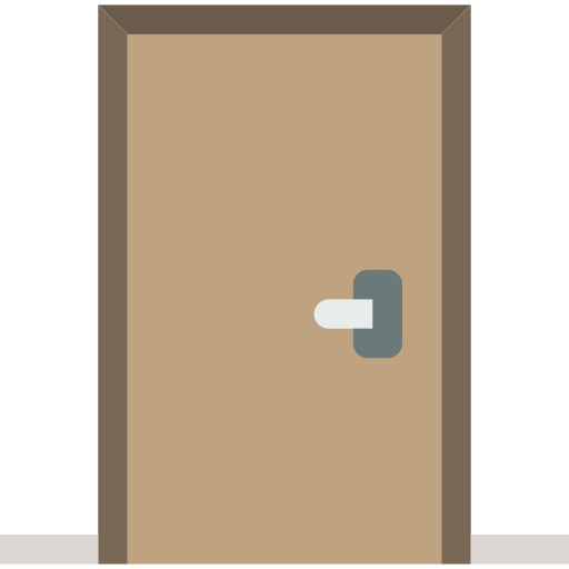 Door icon