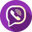 Viber icon 64x64