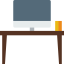 Desk icon 64x64