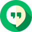 Hangouts ícono 64x64