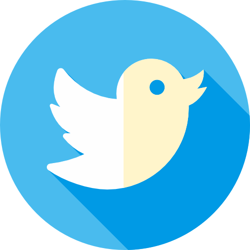 Twitter icon