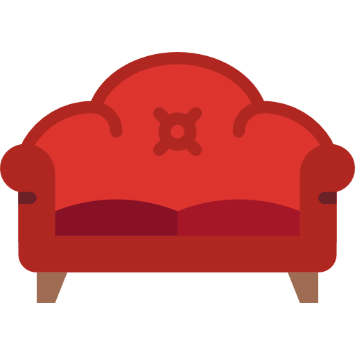 Sofa icon