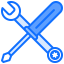 Screwdriver icon 64x64