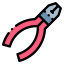 Pliers icon 64x64