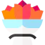 Bouquet icon 64x64